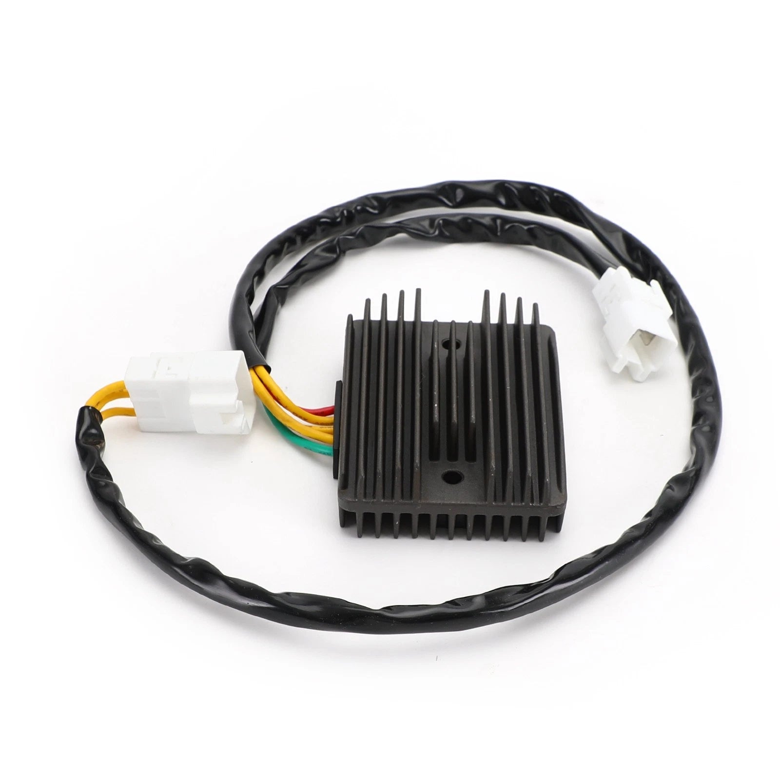 Voltage Regulator for Piaggio Beverly BV 350, MP3 500 LT (2011–2018) 641711
