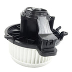 Blower Motor with Fan Cage for Ford Lincoln