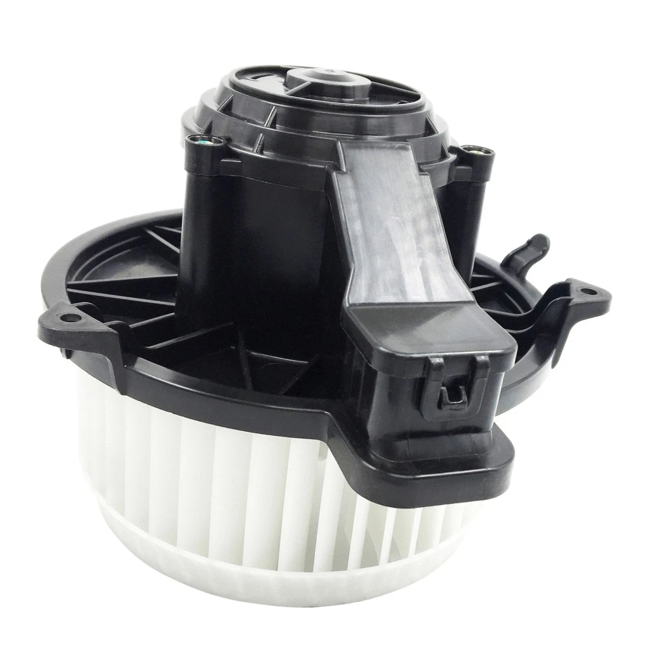 Blower Motor with Fan Cage for Ford Lincoln