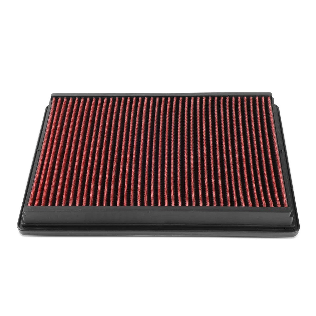 Reusable High Flow Drop In Air Filter for Dodge Ram Truck (2002–2020)