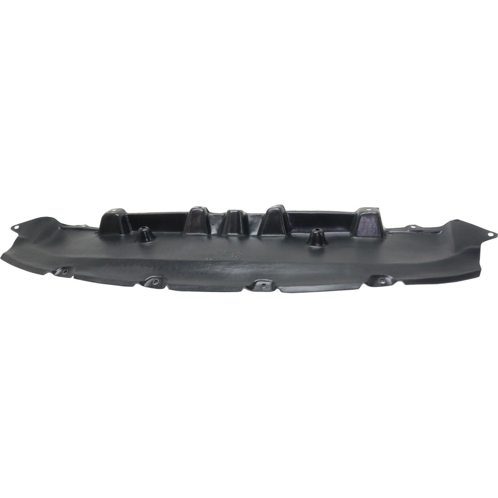 Engine Splash Shield for Toyota C-HR (2018–2019) Front Lower