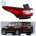 Left Tail Light for Chevrolet Traverse (2018–2020) LED