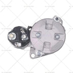 Starter Motor for Kubota Tractors 0.9L Diesel, Komatsu Excavators 0.8L