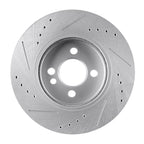 280mm Front Brake Disc Rotors for Mini Cooper (2007–2015)