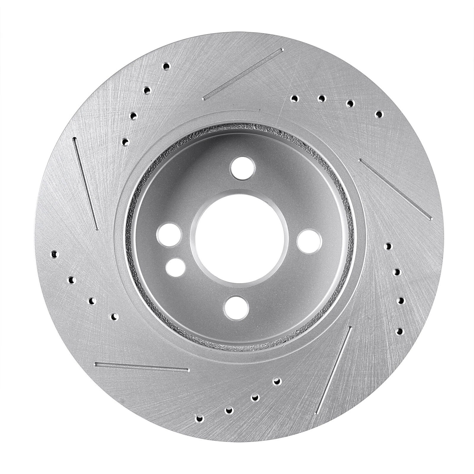 280mm Front Brake Disc Rotors for Mini Cooper (2007–2015)