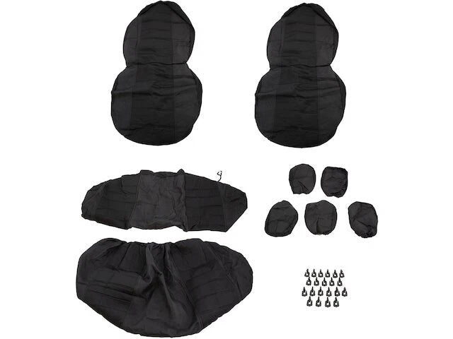 Seat Cover for Mazda B1800 (1977–1978) JK383RY