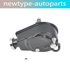 Saginaw Power Steering Pump Keyway Style for Chevy Ford GM Chrysler (OEM)