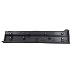 Rear Right Door Side Skirt Molding for Honda Pilot (2016-2022)