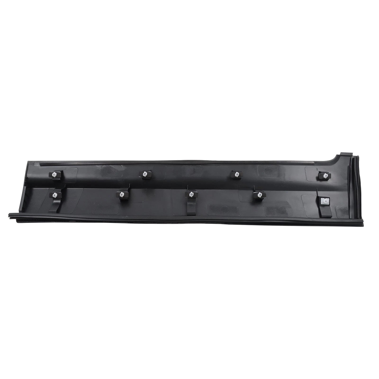 Rear Right Door Side Skirt Molding for Honda Pilot (2016-2022)