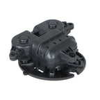 Side View Power Mirror Motor for Ford Lincoln Mercury (2000–2006)