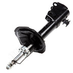 Set of 4 Suspension Struts for Toyota Echo (2000–2005)