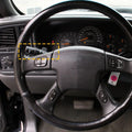 Turn Signal Multi-Function Switch with Cruise Control for GMC Chevy (1999–2006)