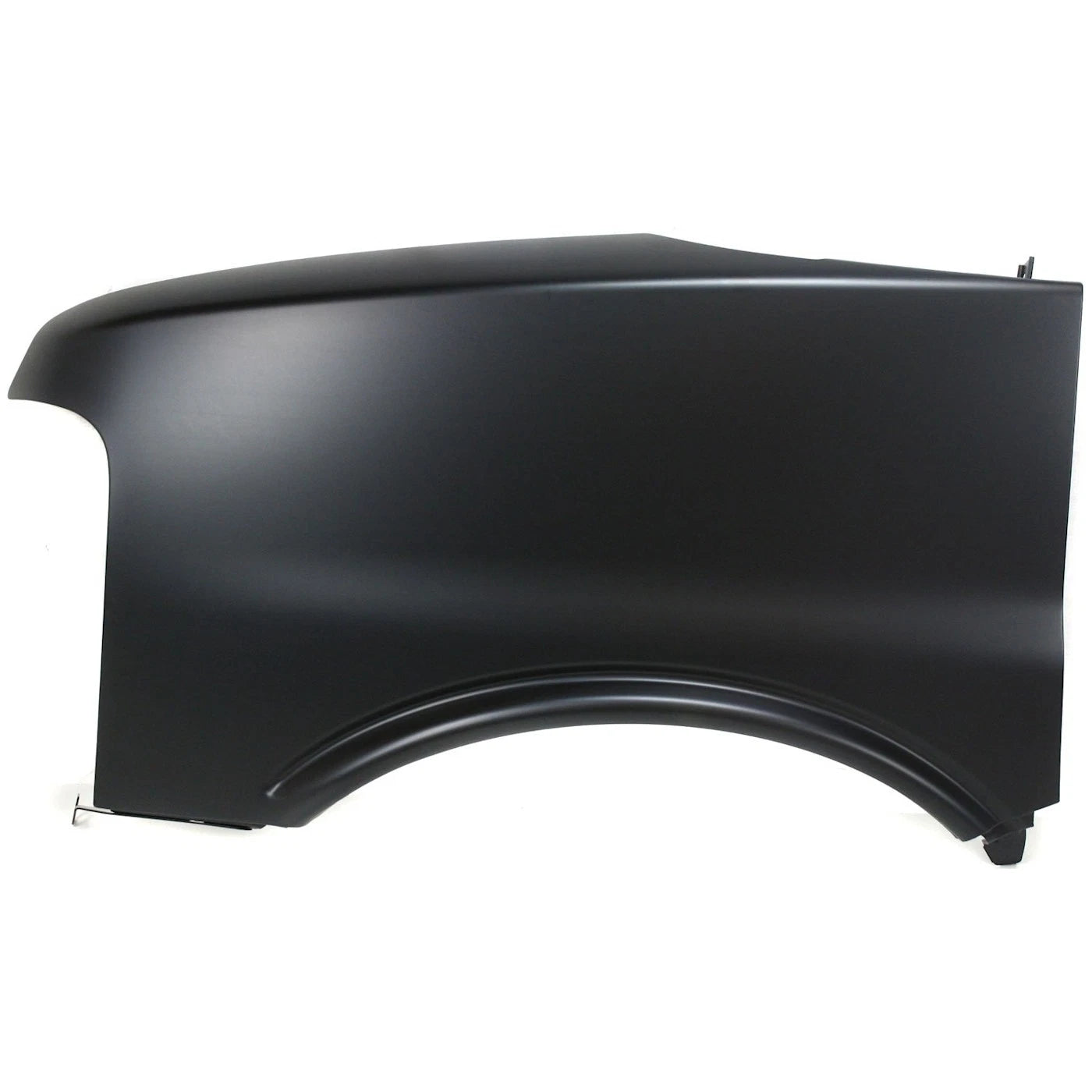 Fender for Chevrolet Express 2500 (2003–2023) Front Driver & Passenger Side