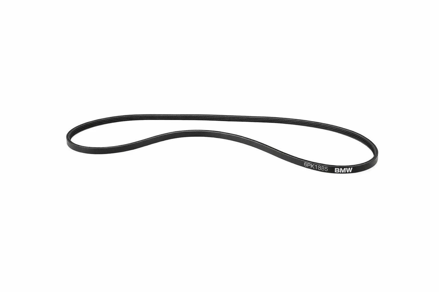 Rear Deck Lid Seal for Mercedes-Benz E320 Sedan (2003–2009) 2117500398