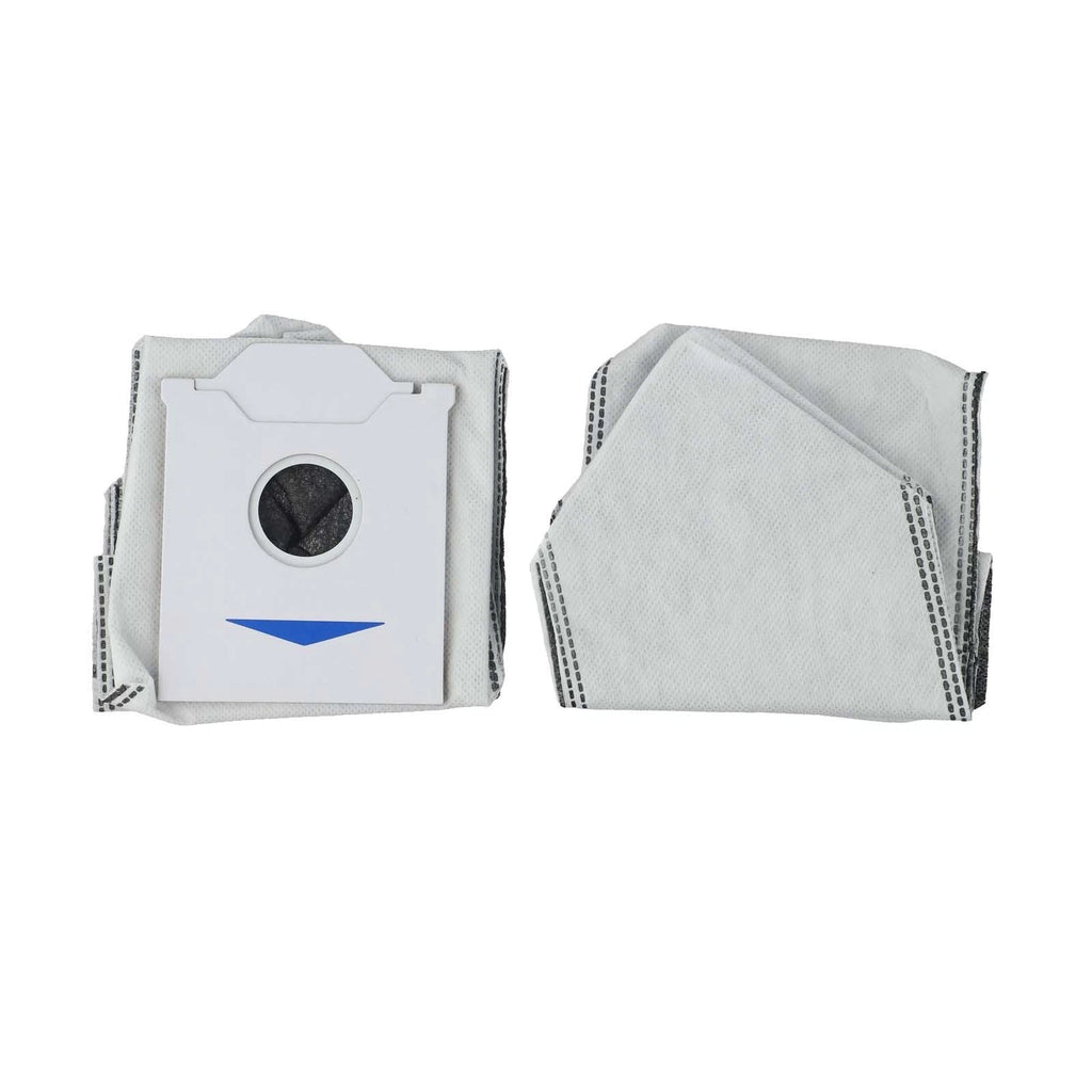 Set of 4 Dust Bags for Ecovacs DEEBOT N30 (2021–2023)