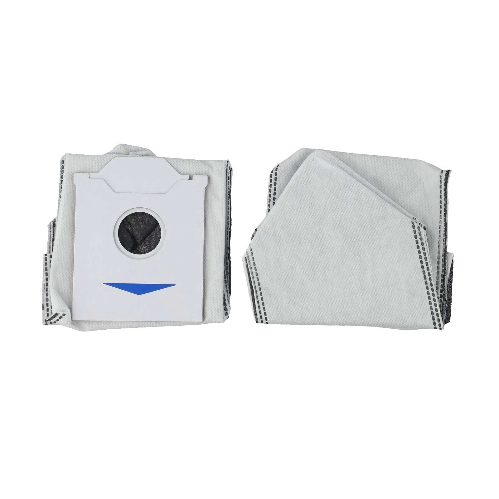 Set of 4 Dust Bags for Ecovacs DEEBOT N30 (2021–2023)