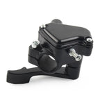 Thumb Throttle Accelerator Lever for 90cc 110cc 125cc Quad Dirt Bike 7/8"