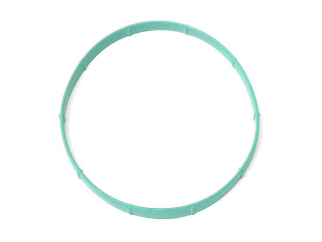 Front Intake Manifold Gasket for Jaguar S Type 4.2L V8 (2004–2008) QC959ZN