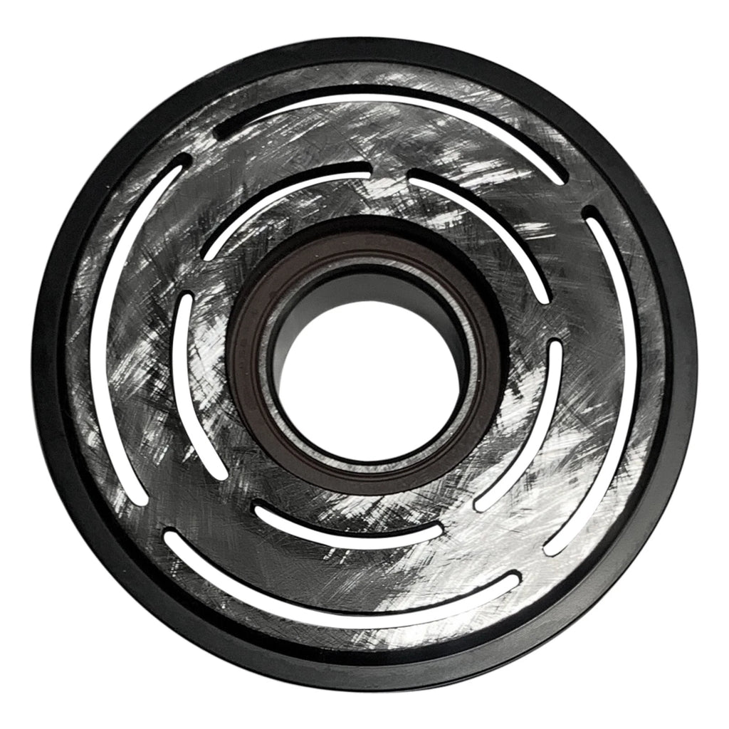 AC Compressor Clutch Replacement for Nissan Cube 1.8L (2014-2014)