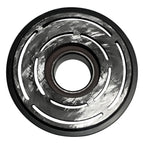 AC Compressor Clutch Replacement for Nissan Cube 1.8L (2014-2014)