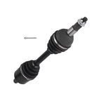 Complete CV Joint Axle for Can-Am Renegade 500 4X4 EFI (2008–2012)