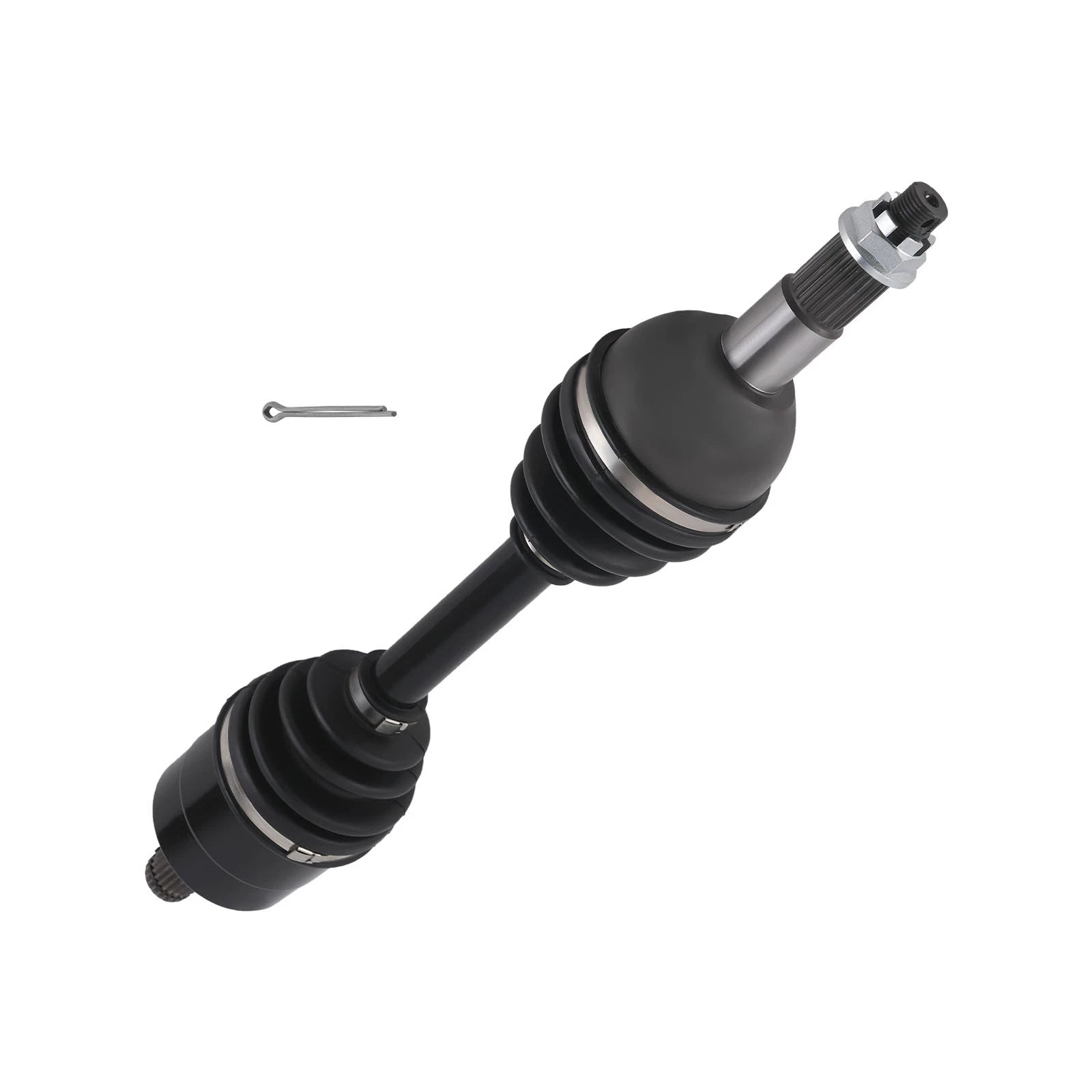 Complete CV Joint Axle for Can-Am Renegade 500 4X4 EFI (2008–2012)