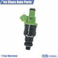 Fuel Injector for Mitsubishi 3000GT Dodge Stealth (1991–1995)