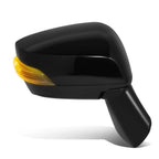 Power Heated Signal Blind Spot Side Mirror Right for Subaru WRX (2016–2021)