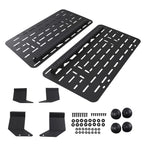 Body Panel MOLLE System for Ford Bronco 4-Door Hardtop (2021–2026) Steel