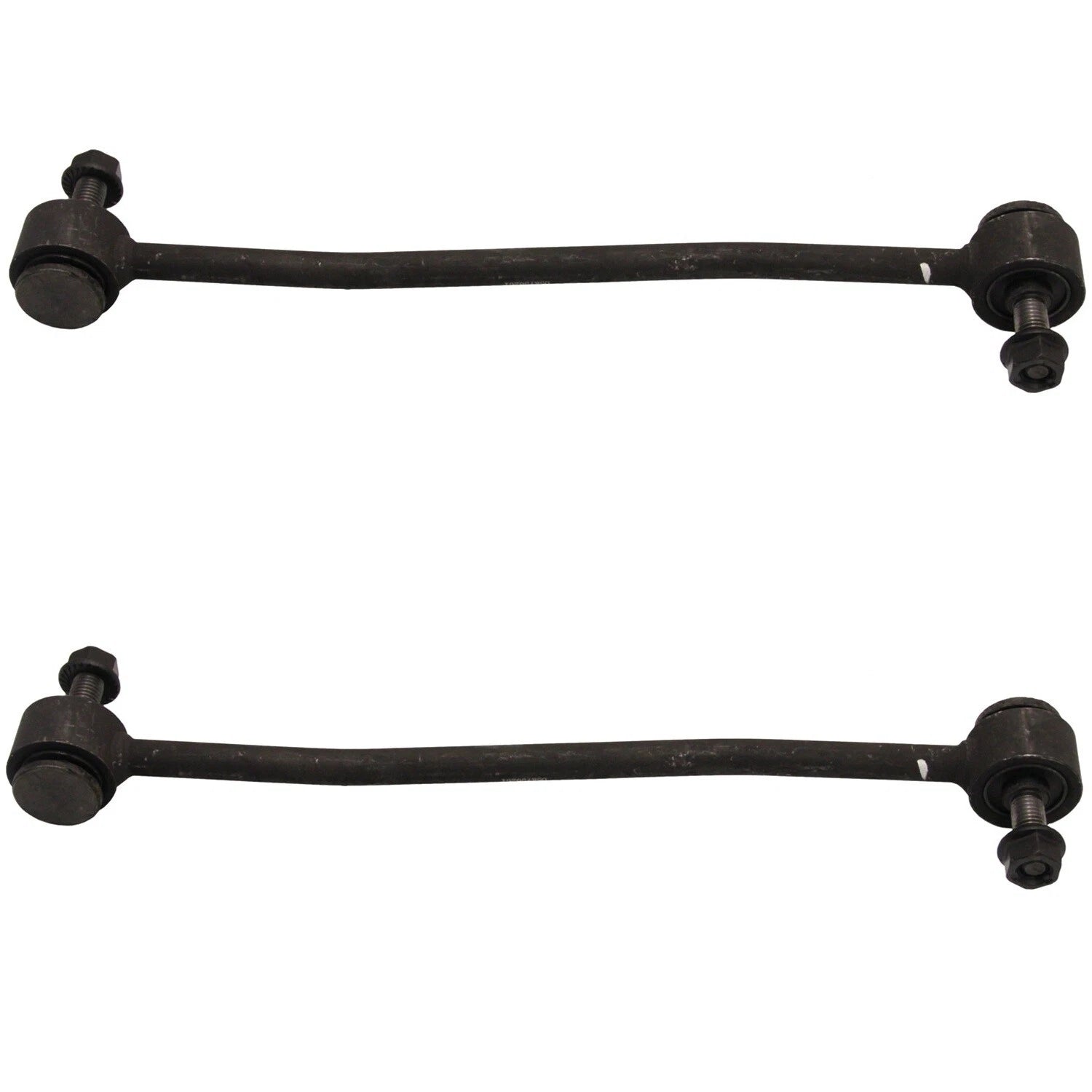 Set of 2 Rear Stabilizer Bar Links for Ford F-250 F-450 F-550 (2000–2023)