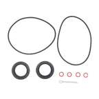 Gearbox Seal Replacement Kit for Yamaha Outboard (O-Ring, Oil Seal)