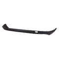 Replacement Primed/Ready to Paint Polypropylene Rear Lower Bumper Cover