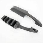 Passenger Side Inner Door Pull Handle Armrest for Chevy Express GMC Savana (2003–2019)