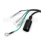 Wire Harness CDI Coil Plug for HONDA CRF100F