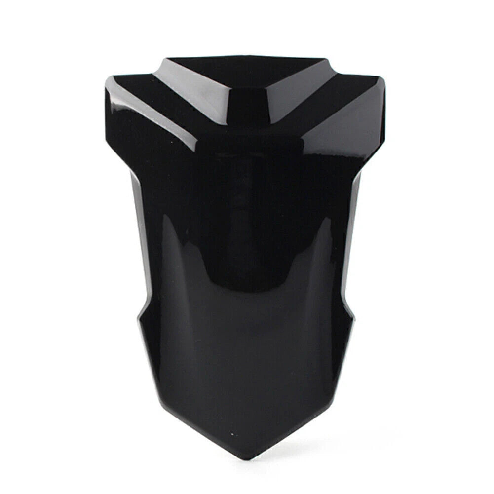 Rear Seat Tail Fairing Taillight Cover for BMW S1000 RR (2019–2021)