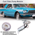 Fuel Pump Assembly for Ford Thunderbird (1985–1988) No.E2084H/SP2124H