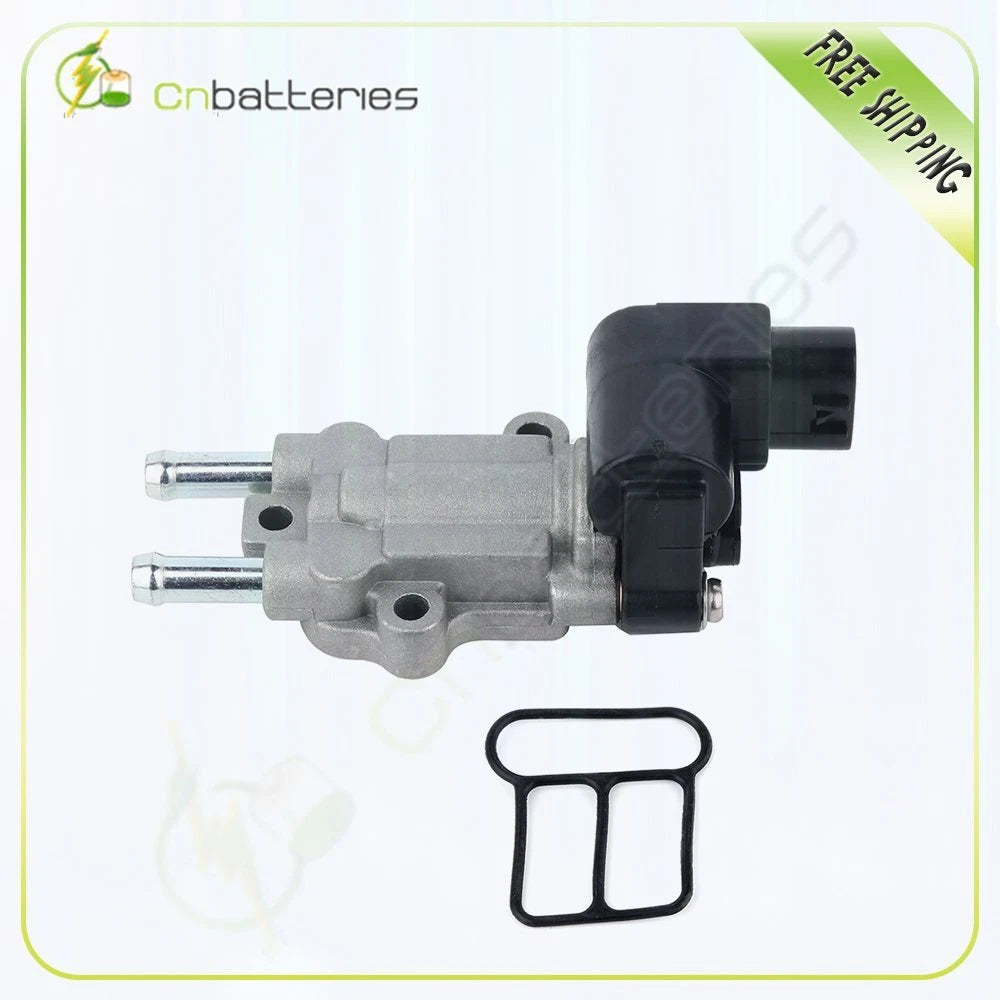 Idle Air Control Valve 22270-0D040 for Toyota Corolla Vibe Matrix (2004–2005)