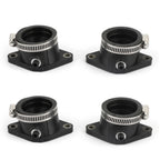 Intake Manifold Pipe for Suzuki GS550 GS650 (1980–1982) - 13110-47010, 13120-47010