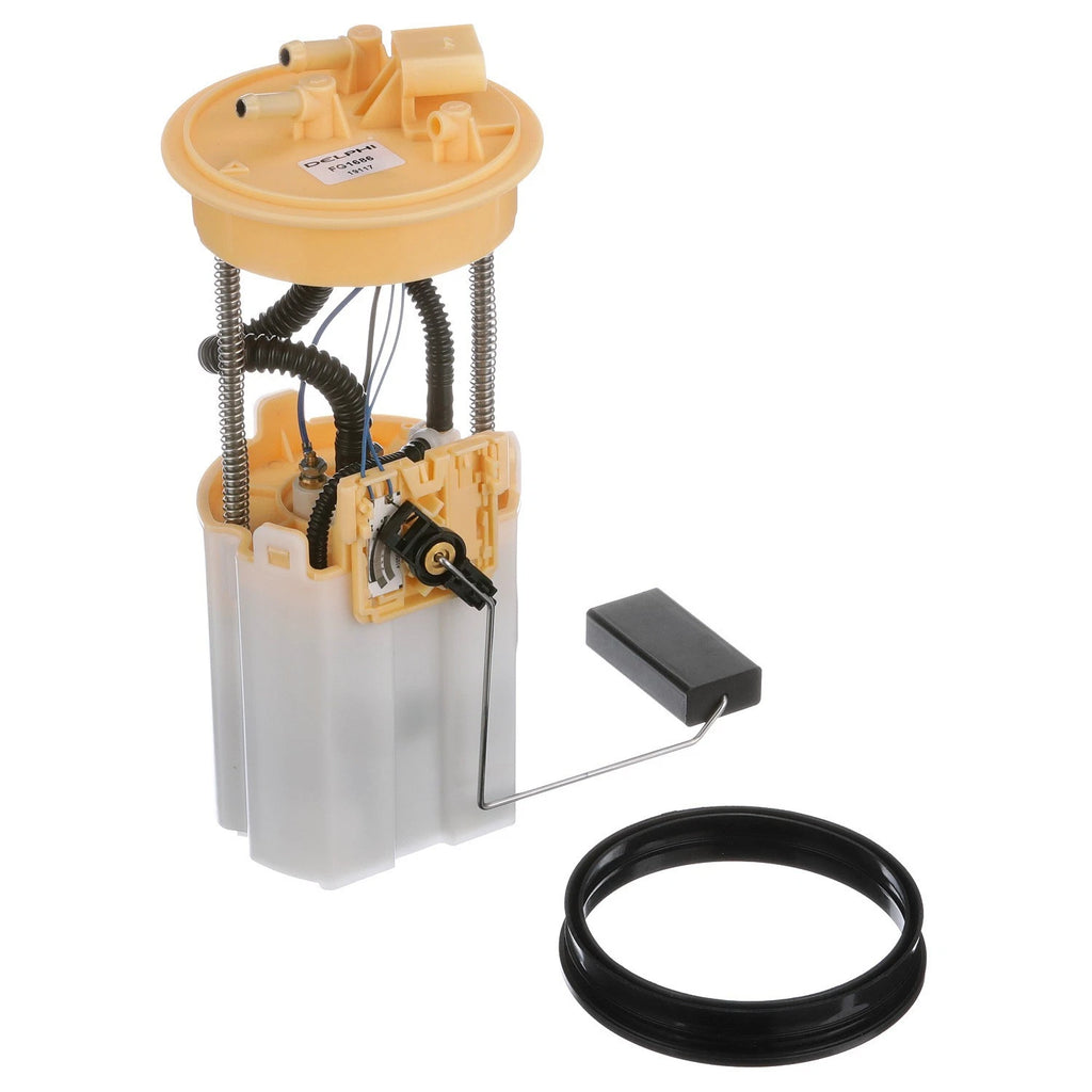 Delphi FG1686 Fuel Pump Module Assembly for Dodge Sprinter 2500 (2003–2006)