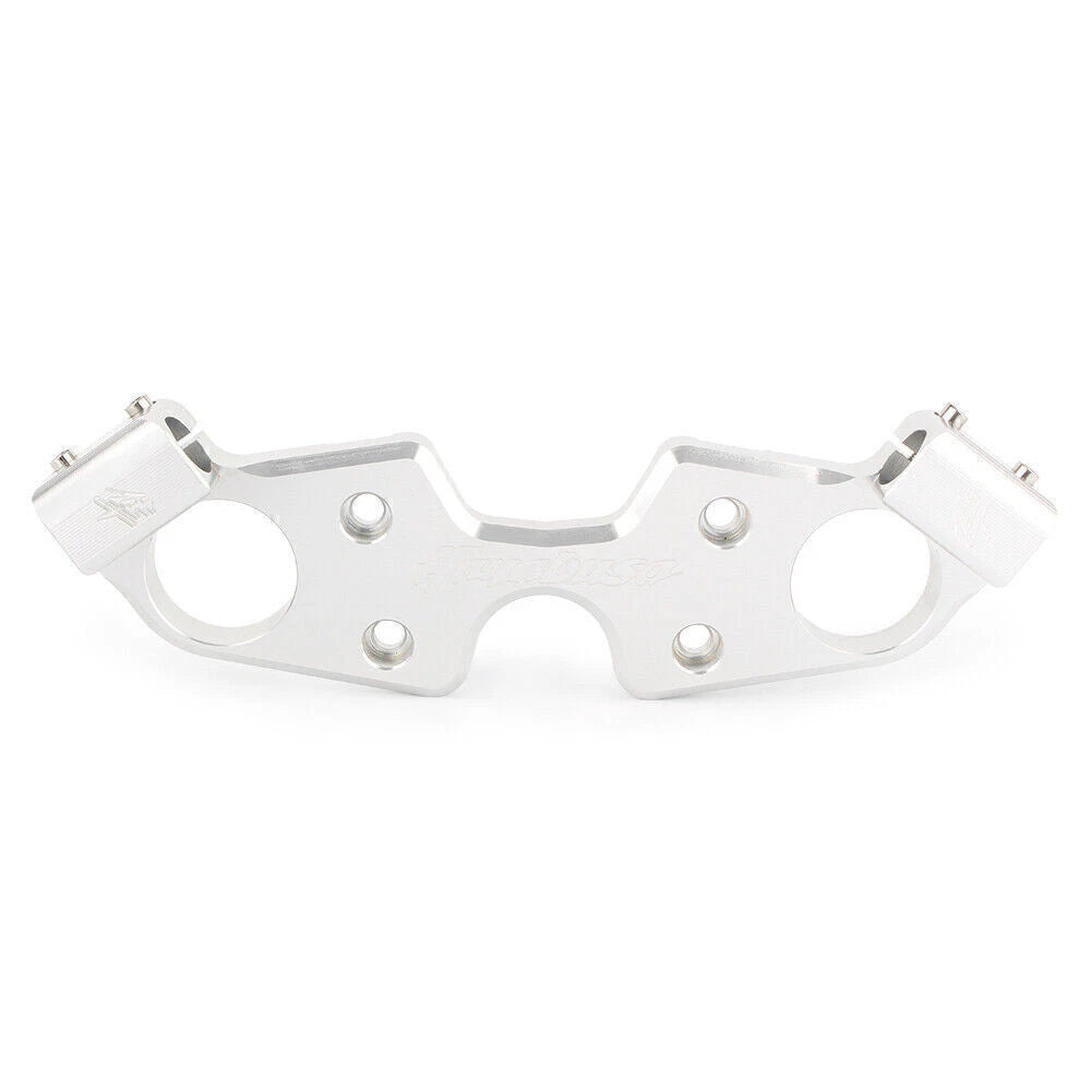 Triple Tree Upper Clamp for Suzuki GSX1300R Hayabusa (2008–2012)
