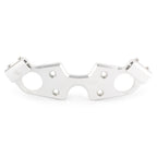 Triple Tree Upper Clamp for Suzuki GSX1300R Hayabusa (2008–2012)