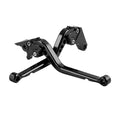 Long Clutch Brake Levers for Suzuki SV1000/S (2003–2007), TL1000R (1998–2003)
