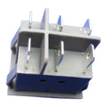 6-Pin Rocker Switch for Boat (16A, High Temp Rated)