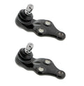 Set of 2 Front Lower Ball Joint Kits for Kia Cadenza Sorento Soul (2014–2020)