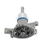 Water Pump Assy for Honda CBR400 RR NC23 (1987–1989) / NC29 (1990–1994)