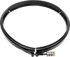 Tension Control Clamp Kit for Pentair Pool and Spa Filter (190003)