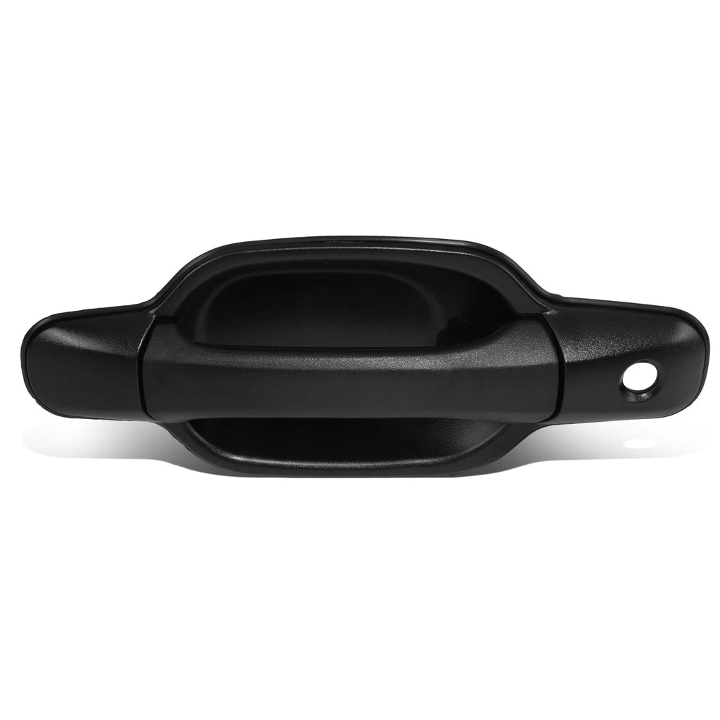Front Left Outside Door Pull Handle for Isuzu I-290 I-370 Colorado Canyon (2004–2012)