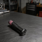 Set of 2 M6 x 22mm Flat Head Chuck Screws for Driver Drill Tool