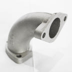 25mm Carburetor Intake Manifold for 140cc PIT Quad Dirt Bike ATV