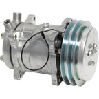 AC Compressor Replacement for Toyota Tacoma (2005-2015)